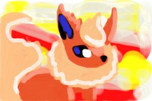 Flareon