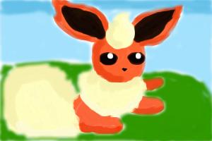 flareon