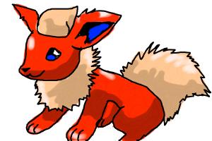 Flareon