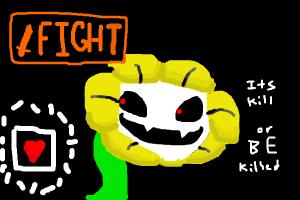 FLOWEY