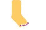 foot