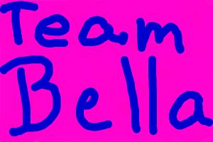 for all the bella supporters