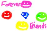 forever freinds