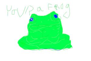 froggy