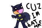 funny batman