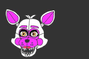 Funtime Foxy