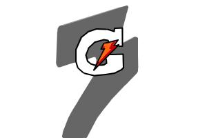 Gatorade symbol (Current)
