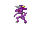 genesect