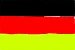 German Flag!!!