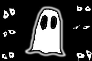 Ghost!!
