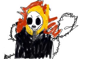 ghost rider