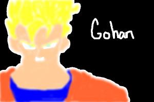 Gohan