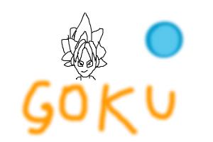 Goku