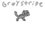 graystripe