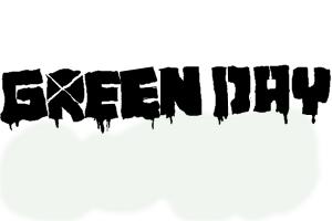 Green Day!!