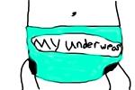 greg heffly\'s underwear