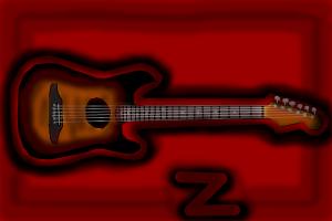 Guitar 4 Z