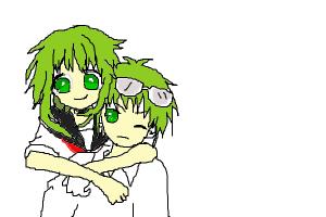 gumi and gumo