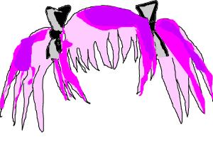 hair