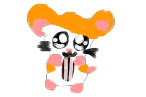 Hamtaro
