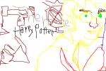 Harry Potter and the Goblet of Fire