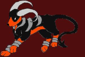 Houndoom