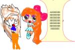 HOW A DRAW A PERSON THATis worried