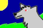 How to Draw a wolf