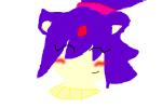 How to draw Blaze Human Chibi