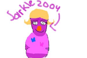 How To Draw Me On Club Pegiun!