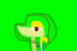 how to draw snivy