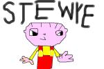 How to draw Stewye Griffin