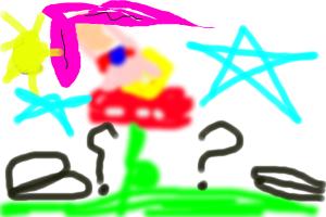 How to Draw Winx Club Characters - Bloom