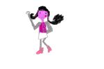 How Tob Make Draculura From Monster High