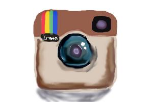 Instagram Logo