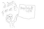 intro of shoponcell
