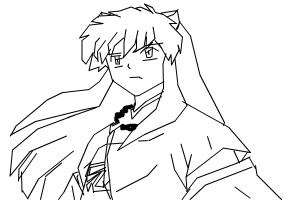 inuyasha