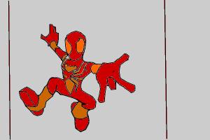 Iron Spider