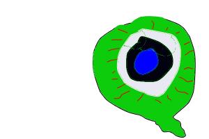 Jack's septiceye