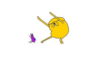 Jake the Dog