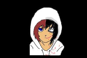 Jeff the killer