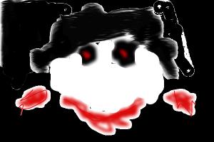 jeff the killer