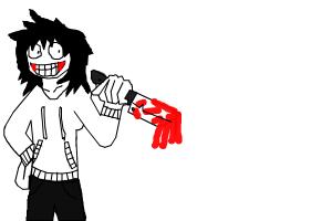 jeff the killer