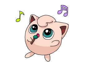 Jigglypuff