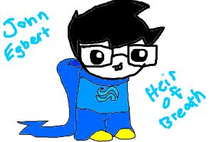 John Egbert