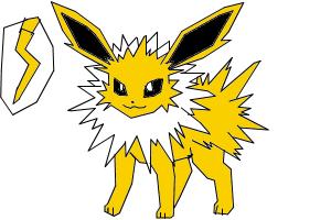 jolteon