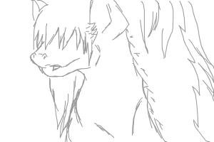 Just an sketch