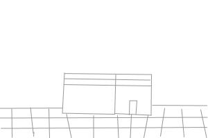 Kaaba - Drawing by ameen-moslem - DrawingNow