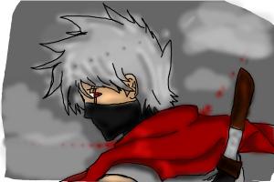 Kakashi