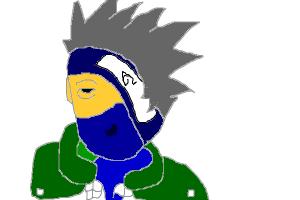 kakashi